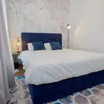 Gloria, Swimming Pool And Sea! 公寓 伊万多拉克