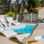 Gloria, Swimming Pool And Sea! *