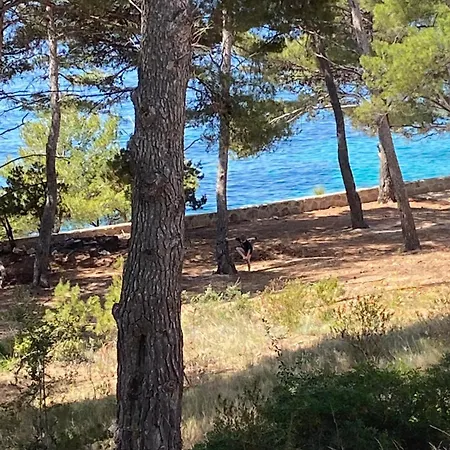 Gloria, Swimming Pool And Sea! Apartment
